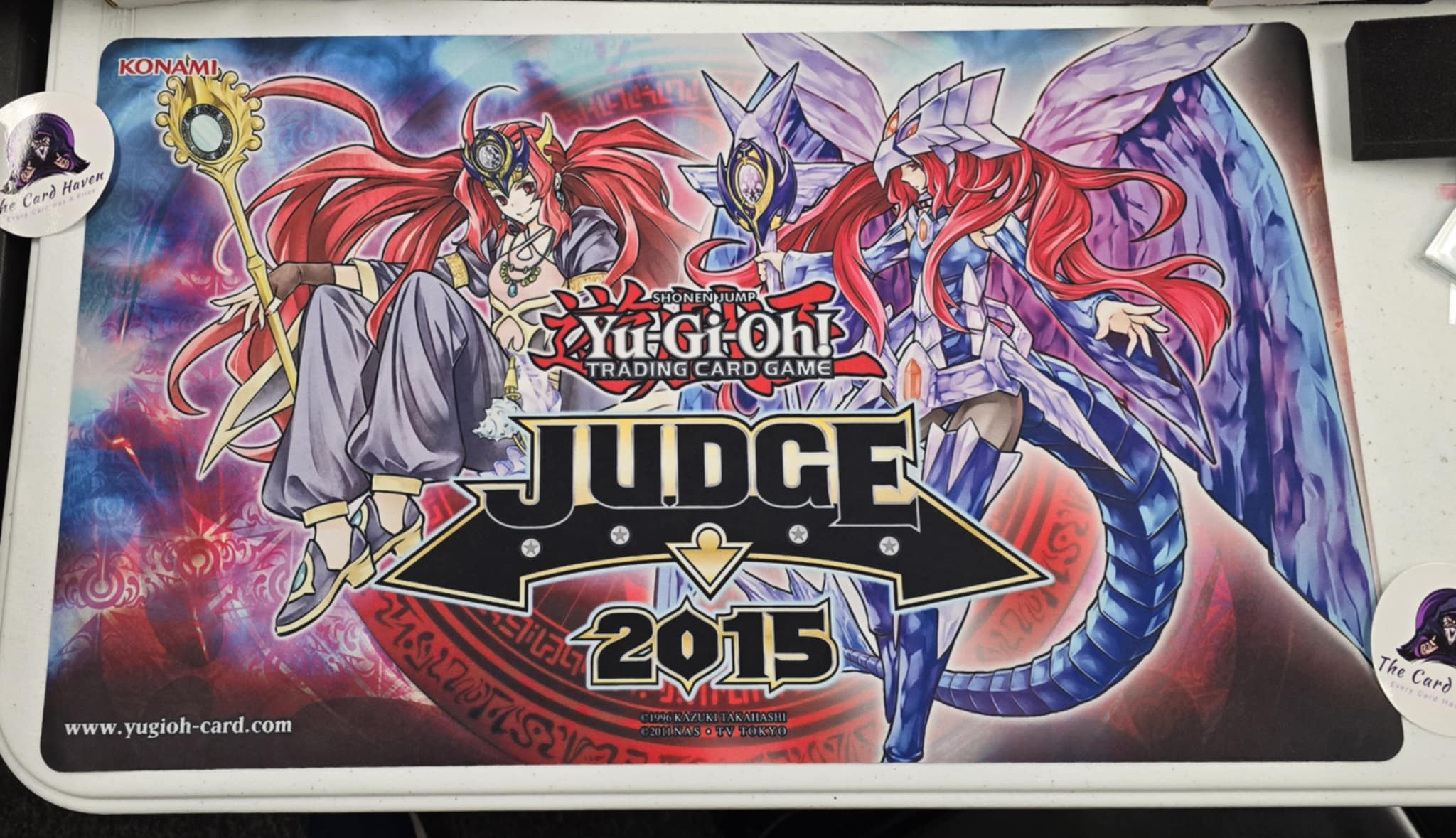 Playmats | The Card Haven