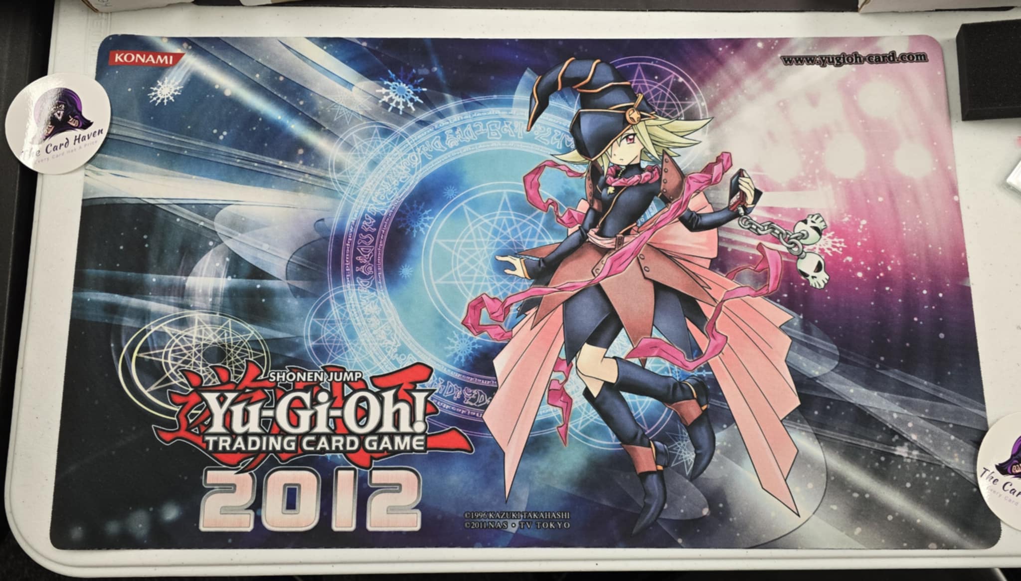 Playmats | The Card Haven Playmats | The Card Haven